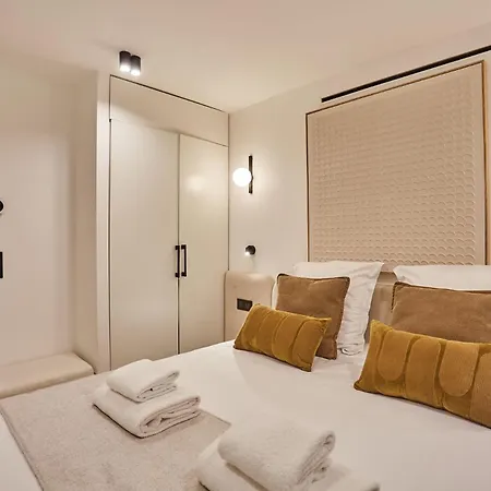 Charming Parisian - Center Of Apartmán *