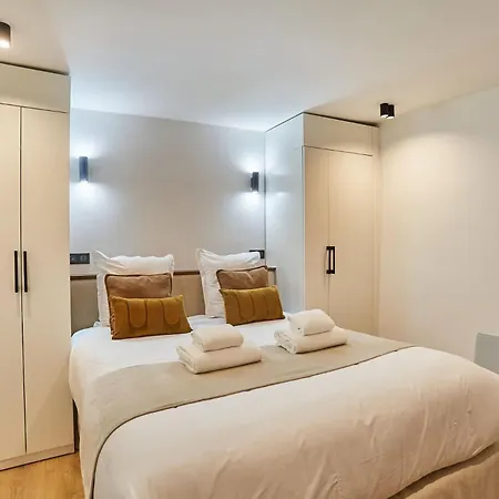 Charming Parisian - Center Of * Paris