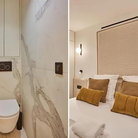 Charming Parisian - Center Of * Paris