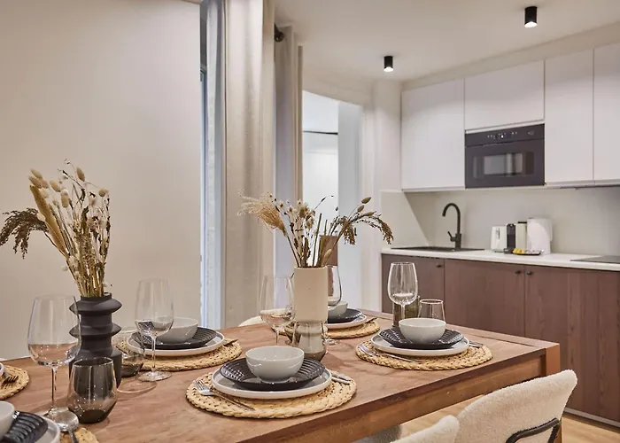 Lägenhet Charming Parisian - Center Of *