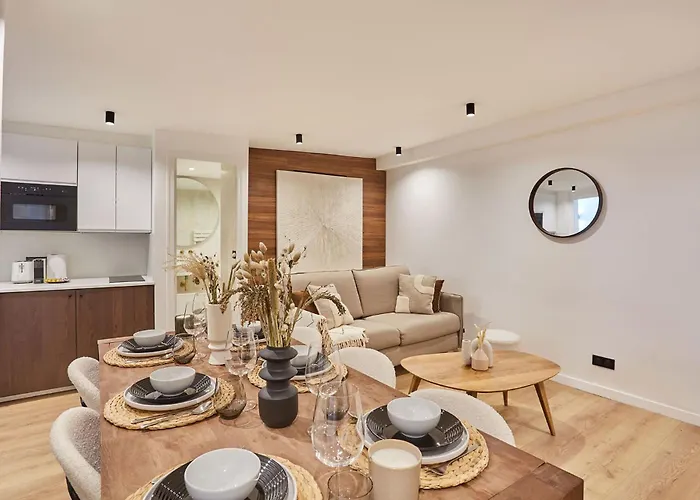 Charming Parisian - Center Of Lägenhet Paris