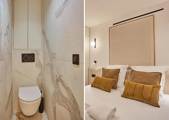 Charming Parisian - Center Of * Paris